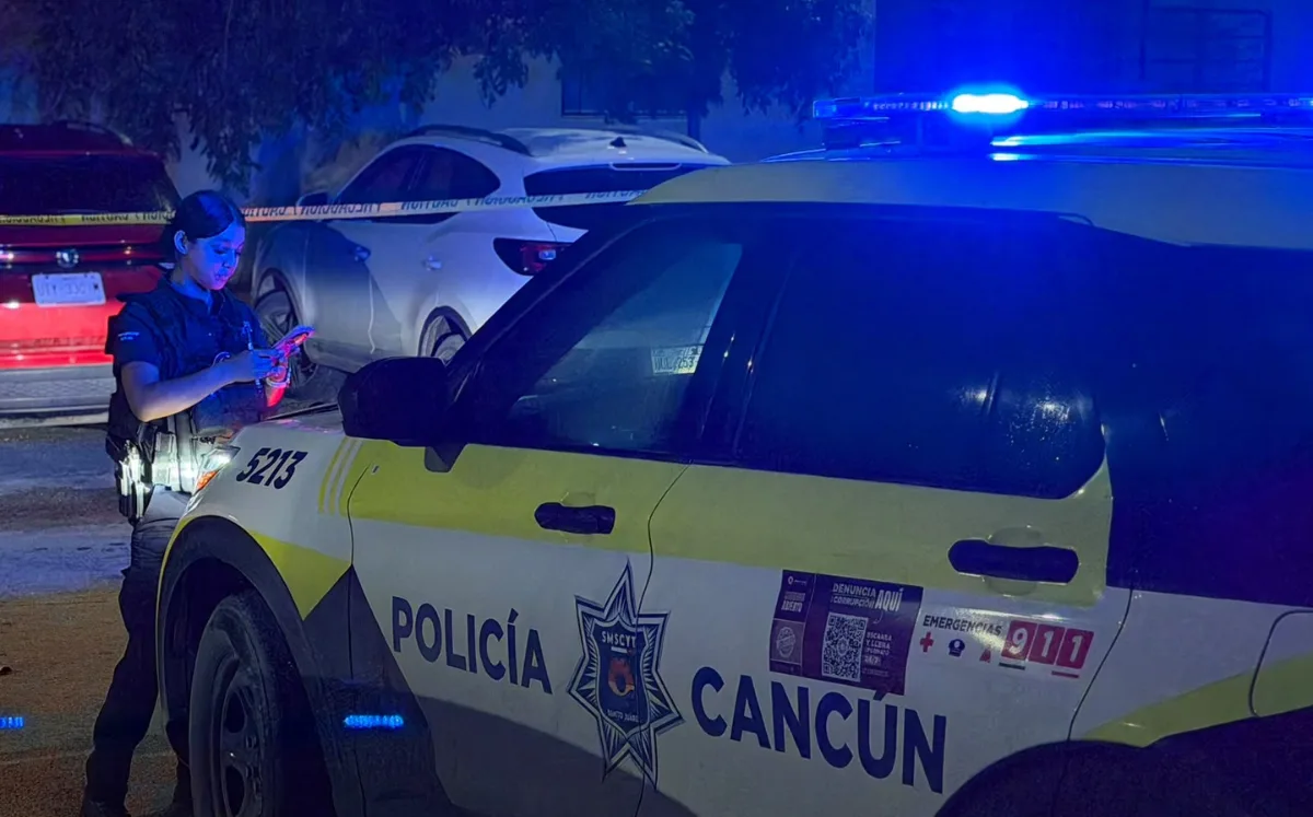Muere hombre tras ataque armado en Paseos del Mar