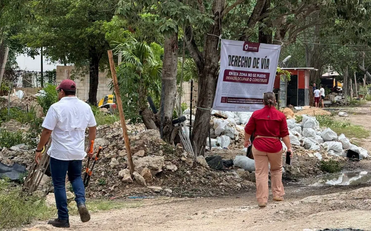 Avenida Chetumal