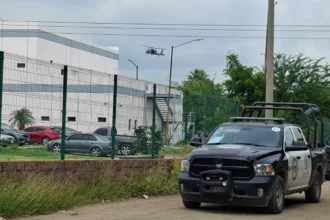 Cárcel Sinaloa