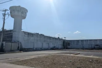 Muere detenido durante su ingreso a cárcel de Mérida