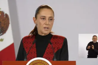 Claudia Mazatlán