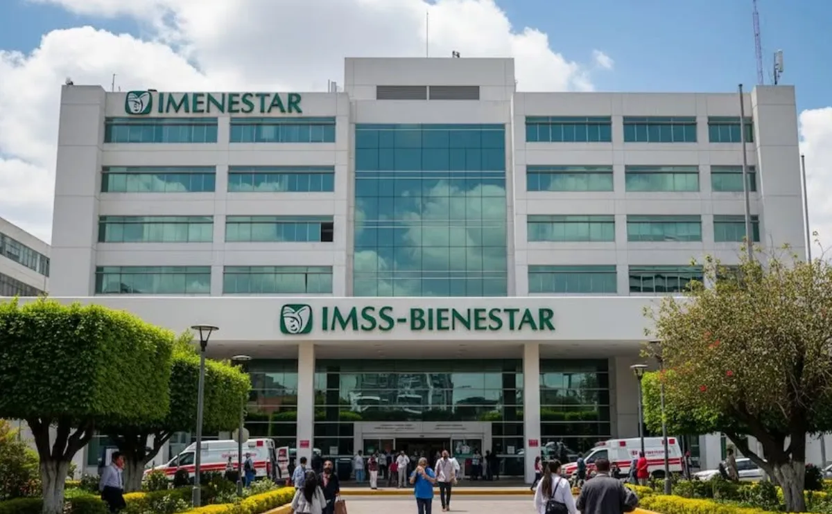 IMSS