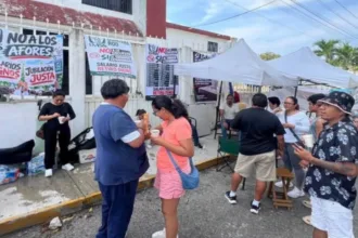 IMSS Cancún