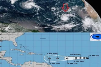 Piden extremar precauciones en el mar