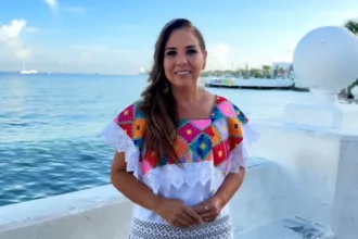 Mara CFE Cozumel
