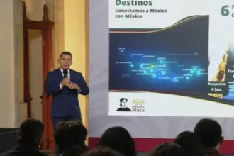 Vuelos Tulum